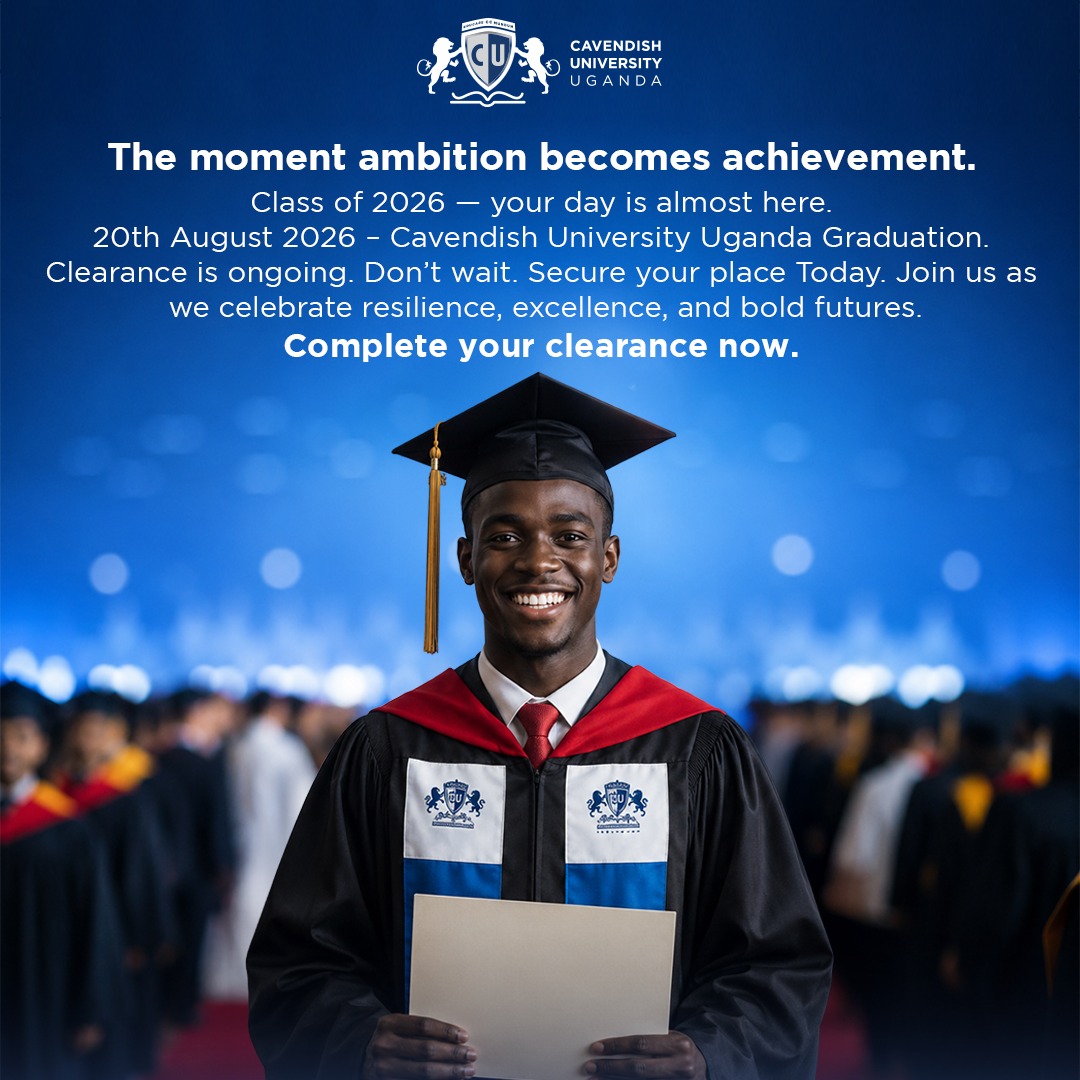 Graduation Clearance Banner